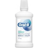Oral-b collutorio gengive e smalto repair 500 ml