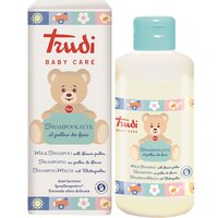 Trudi baby care shampoolatte 250 ml