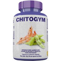 Chitogym 60 capsule