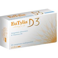 Eutylia d3 30 compresse