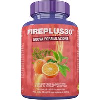 Fireplus30 30 capsule