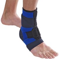 Cavigliera graduale gibaud malleocross taglia 3