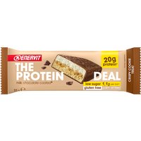 Enervit protein deal cookie 55 g