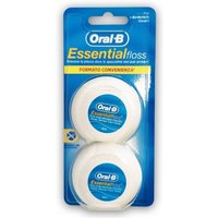 Oralb filo cerato bipacco