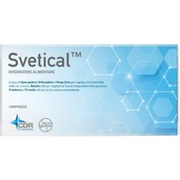 Svetical 30 compresse