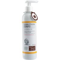 Fiocchi di riso crema fluida corpo idratante 240 ml