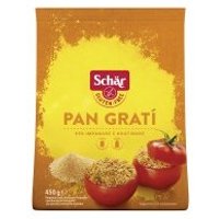Schar pan grati' 450 g