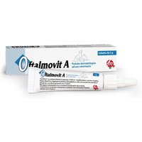 Oftalmovit a tubo 5 g