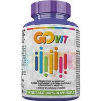 Govit 30 capsule vegetali