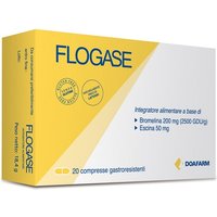 Flogase 20 compresse