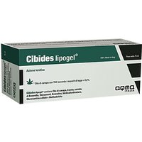 Cibides lipogel 75 ml