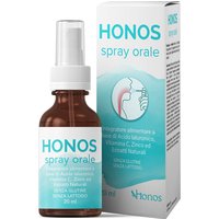 Honos spray orale 20 ml