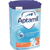 Aptamil 3 latte 750 g