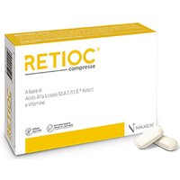 Retioc 20 compresse