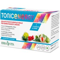 Tonic energy 10 flaconcini