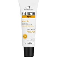 Heliocare 360 water gel spf 50+ 50 ml