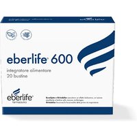 Eberlife 600 20 bustine