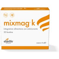 Mixmag k 20 bustine