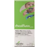 Rhealfluss bimbi 150 ml