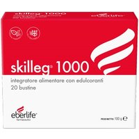 Skilleg 1000 20 bustine
