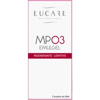 Mpo3 emulgel 2 bustine