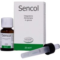 Sencol gocce 20 ml