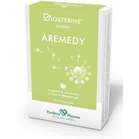 Biosterine allergy a-remedy compresse