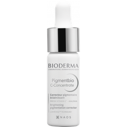 Pigmentbio C-C Concentrate 15 Ml