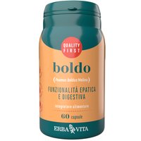 Boldo 60 capsule