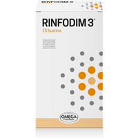 Rinfodim 3 15 bustine