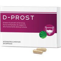 D-prost 30 capsule