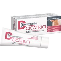 Dermovitamina cicatrici gel 30 ml