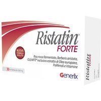Ristatin forte 30 compresse