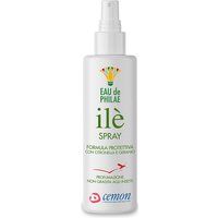 Ile' spray formula protettiva