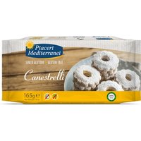 Piaceri mediterranei canestrelli 125 g