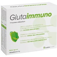 Glutaimmuno 14 bustine