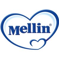 Mellin crema mais/tapioca 200 g