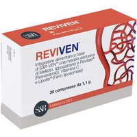 Reviven 30 compresse