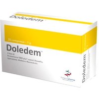 Doledem 20 compresse