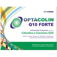 Optacolin q10 forte 60 bustine