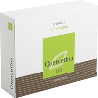 Quercetina 30 capsule
