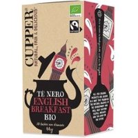 Cupper english breakfast 44 g