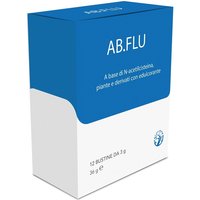 Ab flu 12 bustine