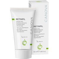 Retinpil crema gel