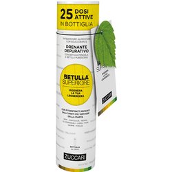 Betulla Superiore Bott 250ML