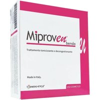 Miproven benda 2 pezzi