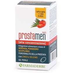 Prostamen Hc 60PRL Prostamen Hc 60PRL
