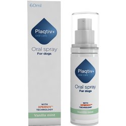 Plaqtiv+ Oral Care Spray Orale 60 Ml Plaqtiv+ Oral Care Spray Orale 60 Ml