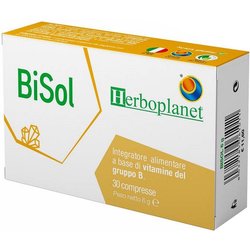 Bisol 30CPR Bisol 30CPR