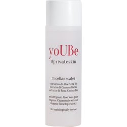 Yoube Cosmetics Vita Forte Micellar Water 200 Ml Yoube Cosmetics Vita Forte Micellar Water 200 Ml
